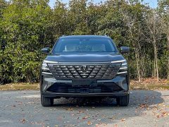 Changan CS75 Plus 2025 Fourth Generation 1.5T New Blue Whale Intelligent Flagship - ფოტო 2