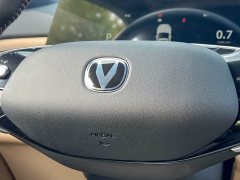 Changan CS75 Plus 2025 Fourth Generation 1.5T New Blue Whale Intelligent Flagship - ფოტო 8