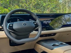 Changan CS75 Plus 2025 Fourth Generation 1.5T New Blue Whale Intelligent Flagship - ფოტო 9