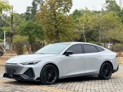 Changan UNI-V 2022 2.0T Speed Edition - ფოტო 1
