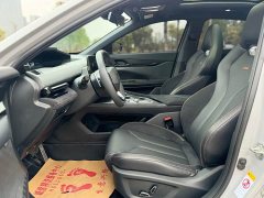 Changan UNI-V 2022 2.0T Speed Edition - ფოტო 10