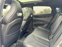 Changan UNI-V 2022 2.0T Speed Edition - ფოტო 11