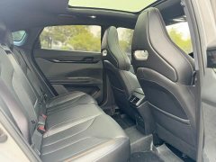Changan UNI-V 2022 2.0T Speed Edition - ფოტო 12