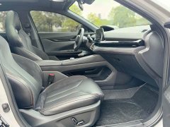 Changan UNI-V 2022 2.0T Speed Edition - ფოტო 13