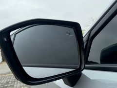 Changan UNI-V 2022 2.0T Speed Edition - ფოტო 14