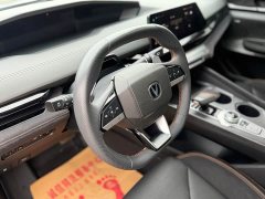Changan UNI-V 2022 2.0T Speed Edition - ფოტო 17