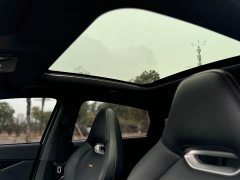 Changan UNI-V 2022 2.0T Speed Edition - ფოტო 18