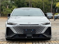 Changan UNI-V 2022 2.0T Speed Edition - ფოტო 2