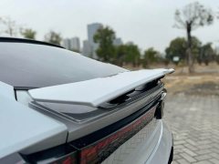 Changan UNI-V 2022 2.0T Speed Edition - ფოტო 20