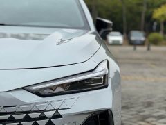 Changan UNI-V 2022 2.0T Speed Edition - ფოტო 4