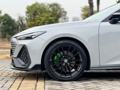 Changan UNI-V 2022 2.0T Speed Edition - ფოტო 5