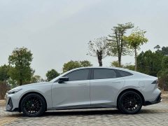 Changan UNI-V 2022 2.0T Speed Edition - ფოტო 6