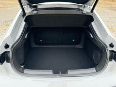 Changan UNI-V 2022 2.0T Speed Edition - ფოტო 8