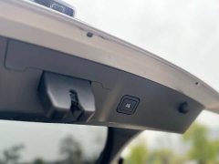 Changan UNI-V 2022 2.0T Speed Edition - ფოტო 9