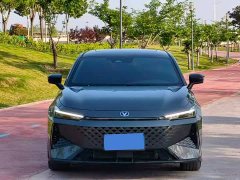 Changan UNI-V 1.5T 500Bar Premium Edition - ფოტო 1