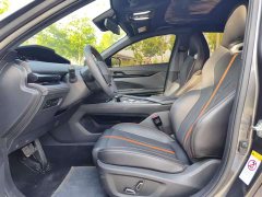 Changan UNI-V 1.5T 500Bar Premium Edition - ფოტო 4