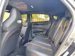Changan UNI-V 1.5T 500Bar Premium Edition - ფოტო 6