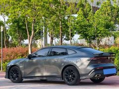 Changan UNI-V 1.5T 500Bar Premium Edition - ფოტო 7