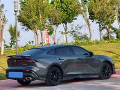 Changan UNI-V 1.5T 500Bar Premium Edition - ფოტო 9