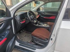 Changan CS55 PLUS 2022 Blue Whale Edition 1.5T DCT Luxury - ფოტო 10