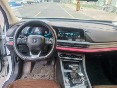 Changan CS55 PLUS 2022 Blue Whale Edition 1.5T DCT Luxury - ფოტო 11