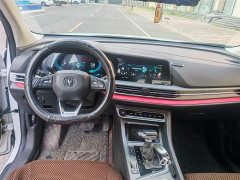 Changan CS55 PLUS 2022 Blue Whale Edition 1.5T DCT Luxury - ფოტო 12