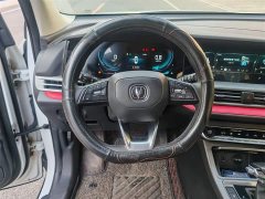 Changan CS55 PLUS 2022 Blue Whale Edition 1.5T DCT Luxury - ფოტო 13