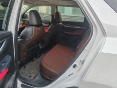 Changan CS55 PLUS 2022 Blue Whale Edition 1.5T DCT Luxury - ფოტო 14
