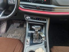 Changan CS55 PLUS 2022 Blue Whale Edition 1.5T DCT Luxury - ფოტო 15
