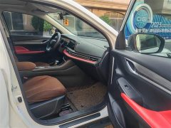 Changan CS55 PLUS 2022 Blue Whale Edition 1.5T DCT Luxury - ფოტო 16