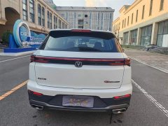Changan CS55 PLUS 2022 Blue Whale Edition 1.5T DCT Luxury - ფოტო 18