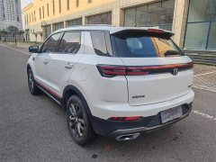 Changan CS55 PLUS 2022 Blue Whale Edition 1.5T DCT Luxury - ფოტო 19