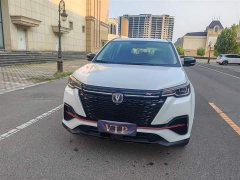 Changan CS55 PLUS 2022 Blue Whale Edition 1.5T DCT Luxury - ფოტო 5
