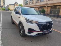 Changan CS55 PLUS 2022 Blue Whale Edition 1.5T DCT Luxury - ფოტო 6