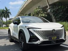 Changan UNI-T 2022 1.5T Premium - ფოტო 1