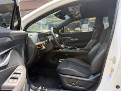 Changan UNI-T 2022 1.5T Premium - ფოტო 10