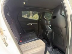 Changan UNI-T 2022 1.5T Premium - ფოტო 11
