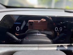 Changan UNI-T 2022 1.5T Premium - ფოტო 12
