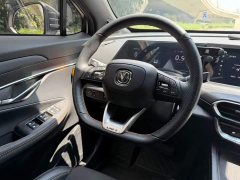 Changan UNI-T 2022 1.5T Premium - ფოტო 13