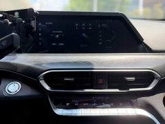 Changan UNI-T 2022 1.5T Premium - ფოტო 14