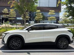 Changan UNI-T 2022 1.5T Premium - ფოტო 17