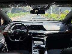 Changan UNI-T 2022 1.5T Premium - ფოტო 18