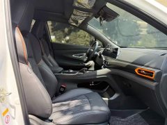 Changan UNI-T 2022 1.5T Premium - ფოტო 19