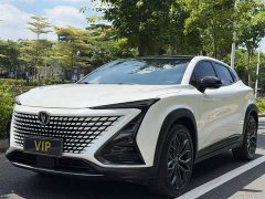 Changan UNI-T 2022 1.5T Premium - ფოტო 2