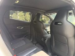 Changan UNI-T 2022 1.5T Premium - ფოტო 20