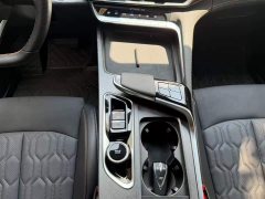 Changan UNI-T 2022 1.5T Premium - ფოტო 4