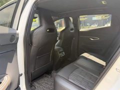 Changan UNI-T 2022 1.5T Premium - ფოტო 6