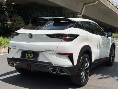 Changan UNI-T 2022 1.5T Premium - ფოტო 9