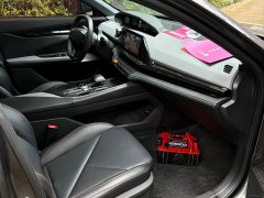 Changan UNI-V 2022 1.5T Deluxe - ფოტო 10