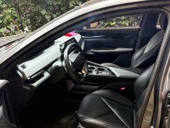 Changan UNI-V 2022 1.5T Deluxe - ფოტო 11